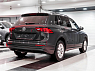 Volkswagen Tiguan 2018 года