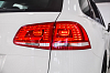 Volkswagen Touareg 2014 года