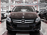 Mercedes-Benz B-Класс 2015 года