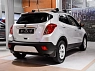 Opel Mokka 2013 года